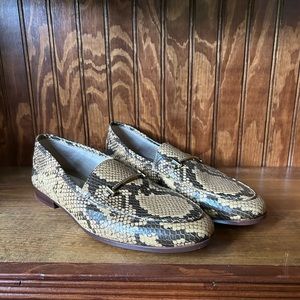 NEW Sam Edelman Loraine Loafers